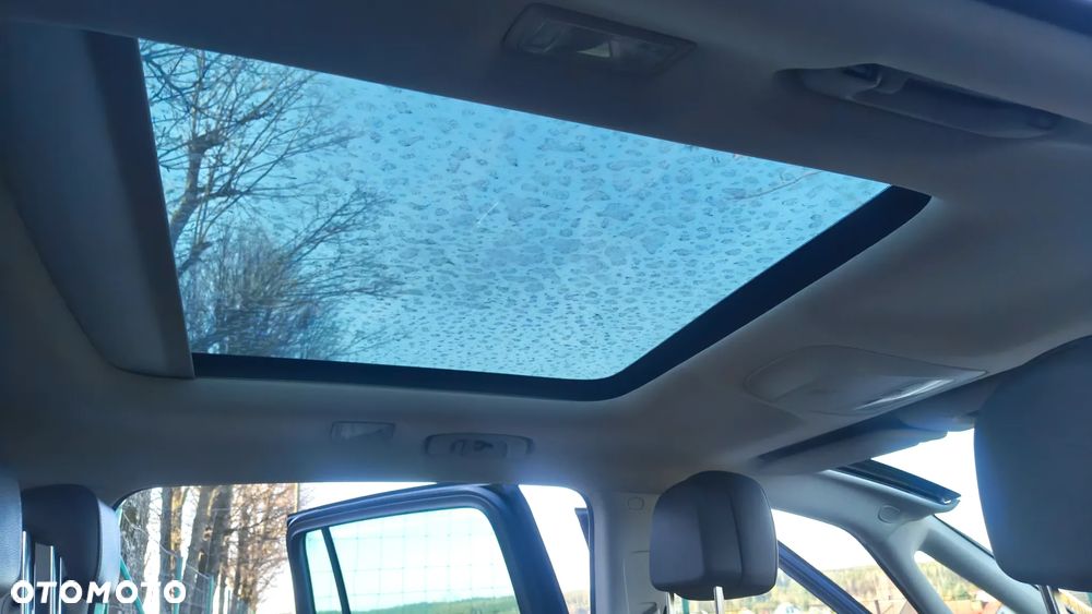 Opel Zafira Tourer 1.6 ECOTEC DIT Business Edition - 23