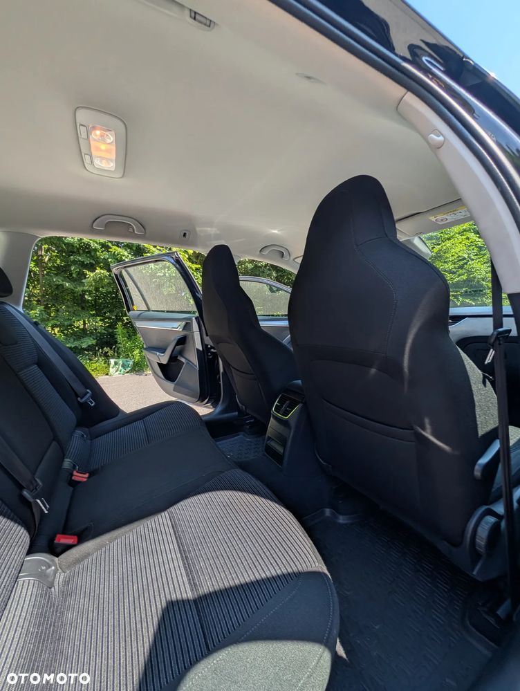 Skoda Octavia 2.0 TDI Style DSG - 28
