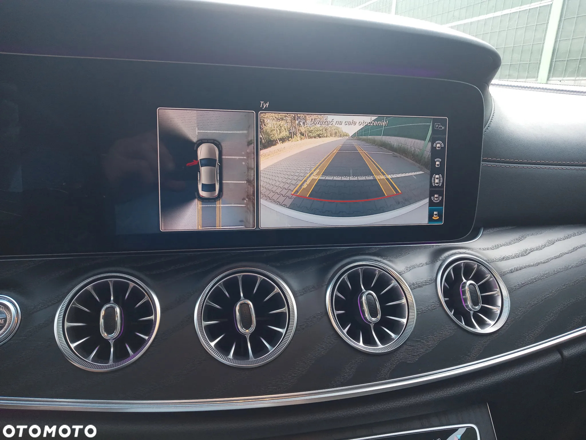 Mercedes-Benz CLS 350 d 4-Matic 9G-TRONIC - 18