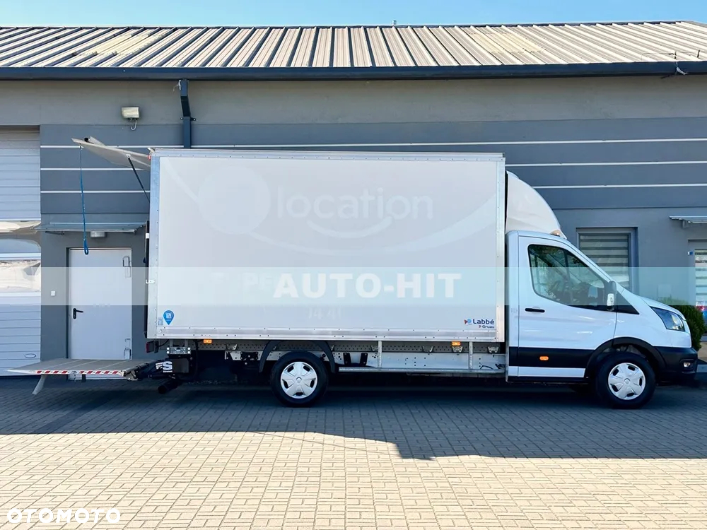 Ford Transit - 12