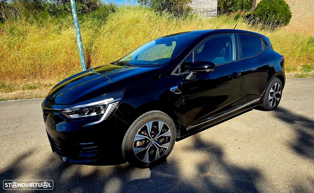 Renault Clio 1.5 Blue dCi Limited - 3