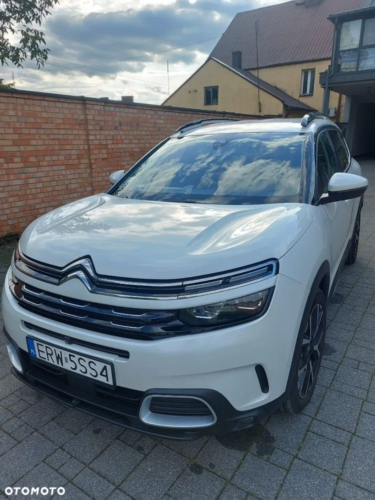 Citroën C5 Aircross - 7