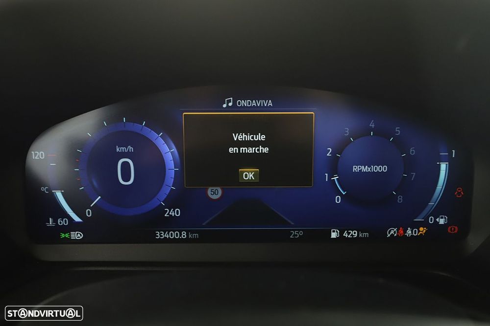 Ford Puma 1.0 EcoBoost MHEV ST-Line - 15