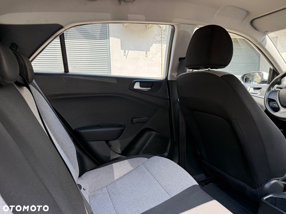 Hyundai i20 1.1 CRDi BlueDrive Comfort - 19