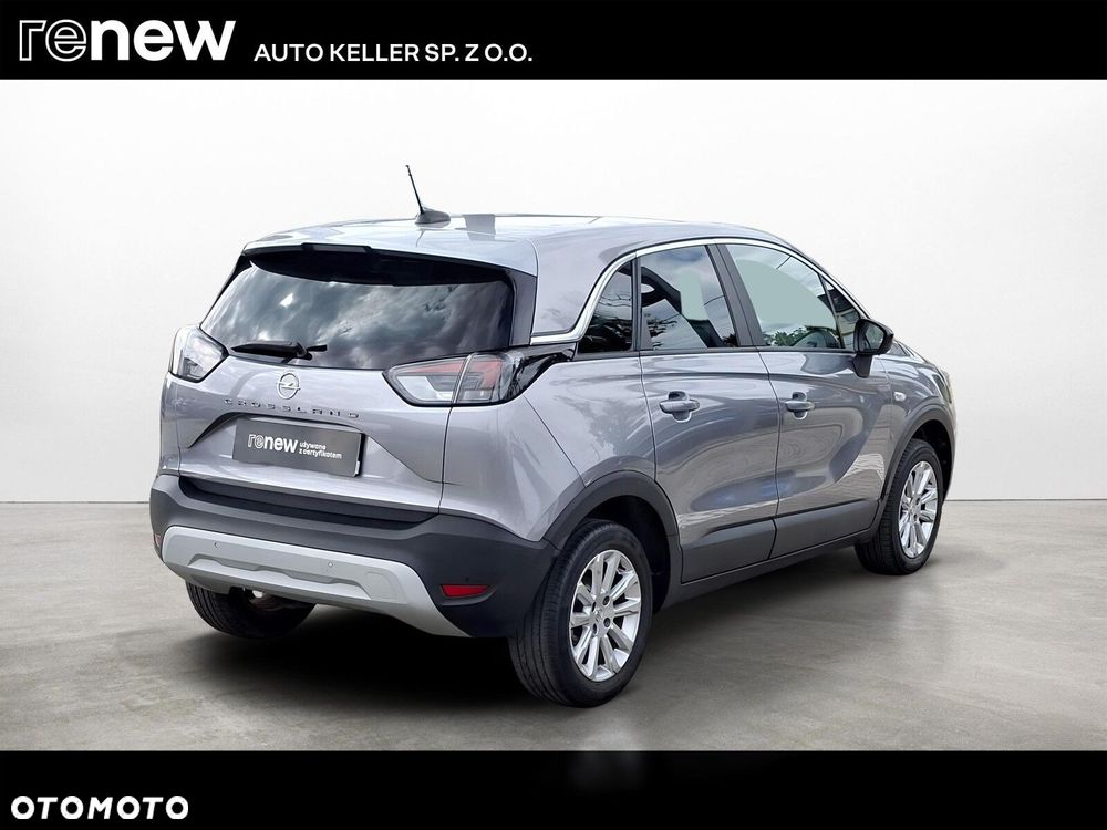 Opel Crossland - 7