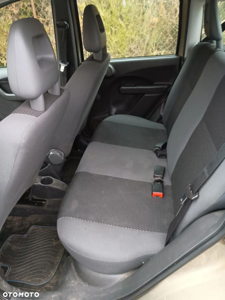 Fiat Panda 1.1 Active Plus - 7