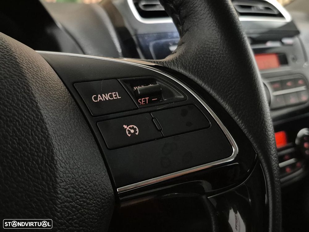 Mitsubishi Space Star 1.2 Intense — fotografia 14