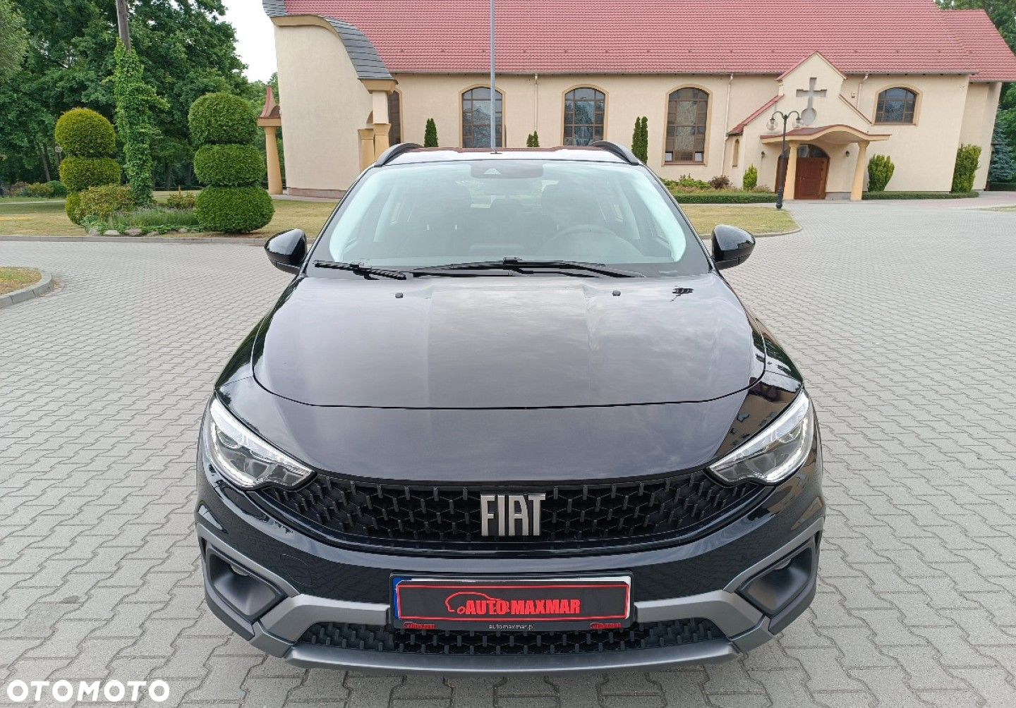 Fiat Tipo - 2
