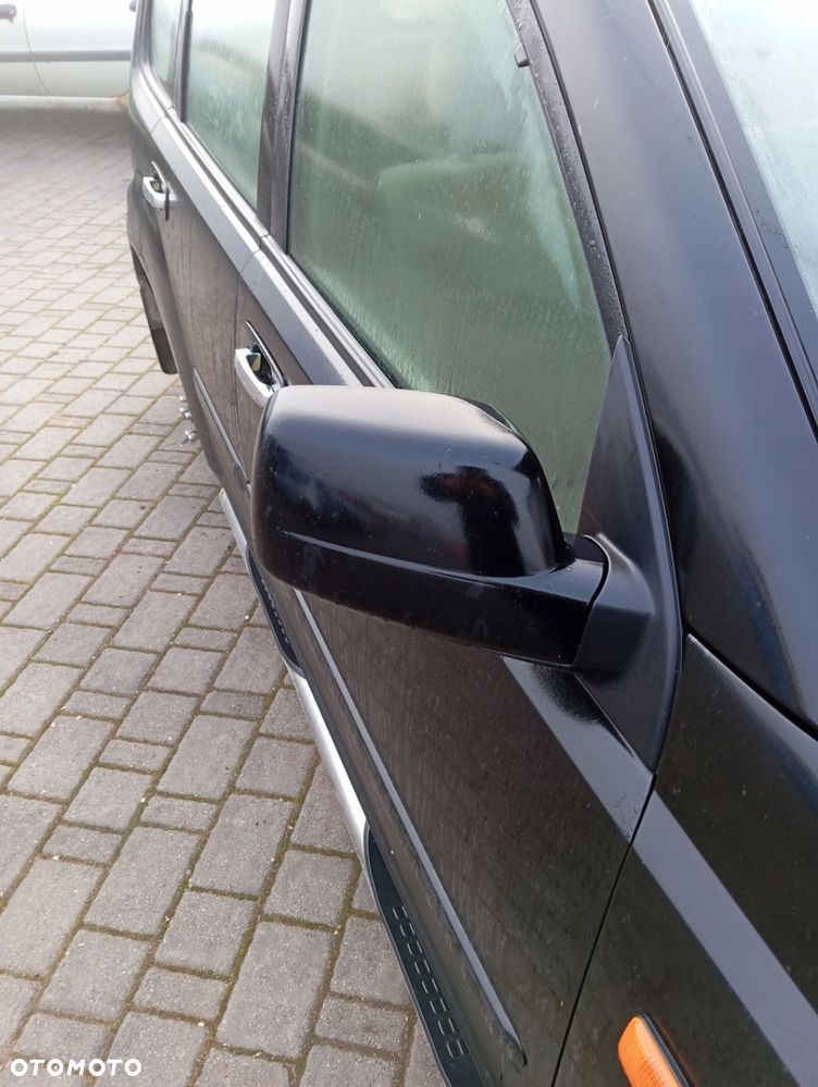 NISSAN X-TRAIL T30 LUSTERKO ELEKTRYCZNE PRAWE 5PIN - 1
