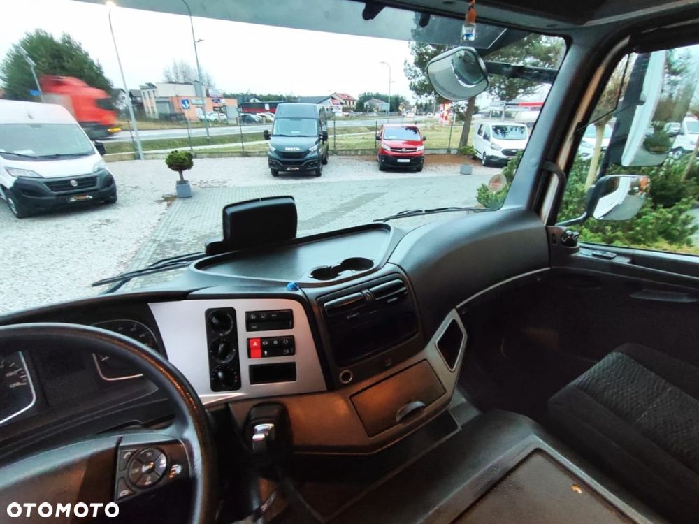 Mercedes-Benz Atego - 11