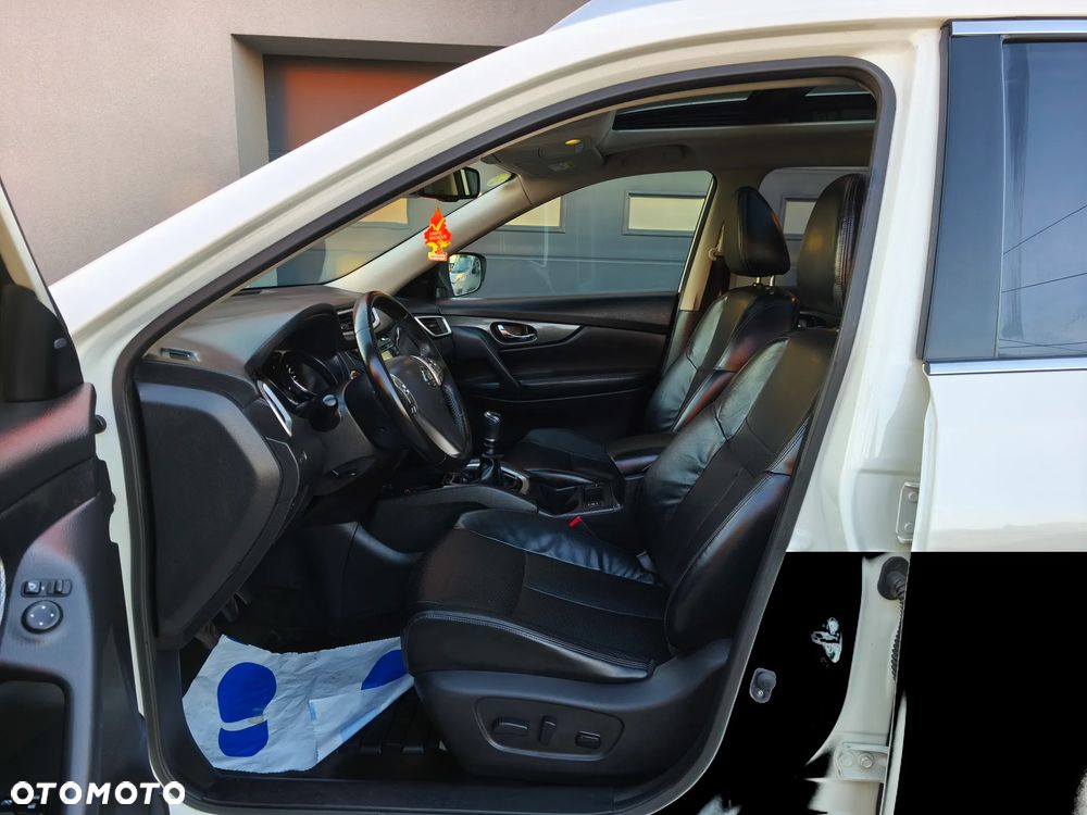 Nissan X-Trail 1.6 DCi Tekna 2WD EU6 - 5