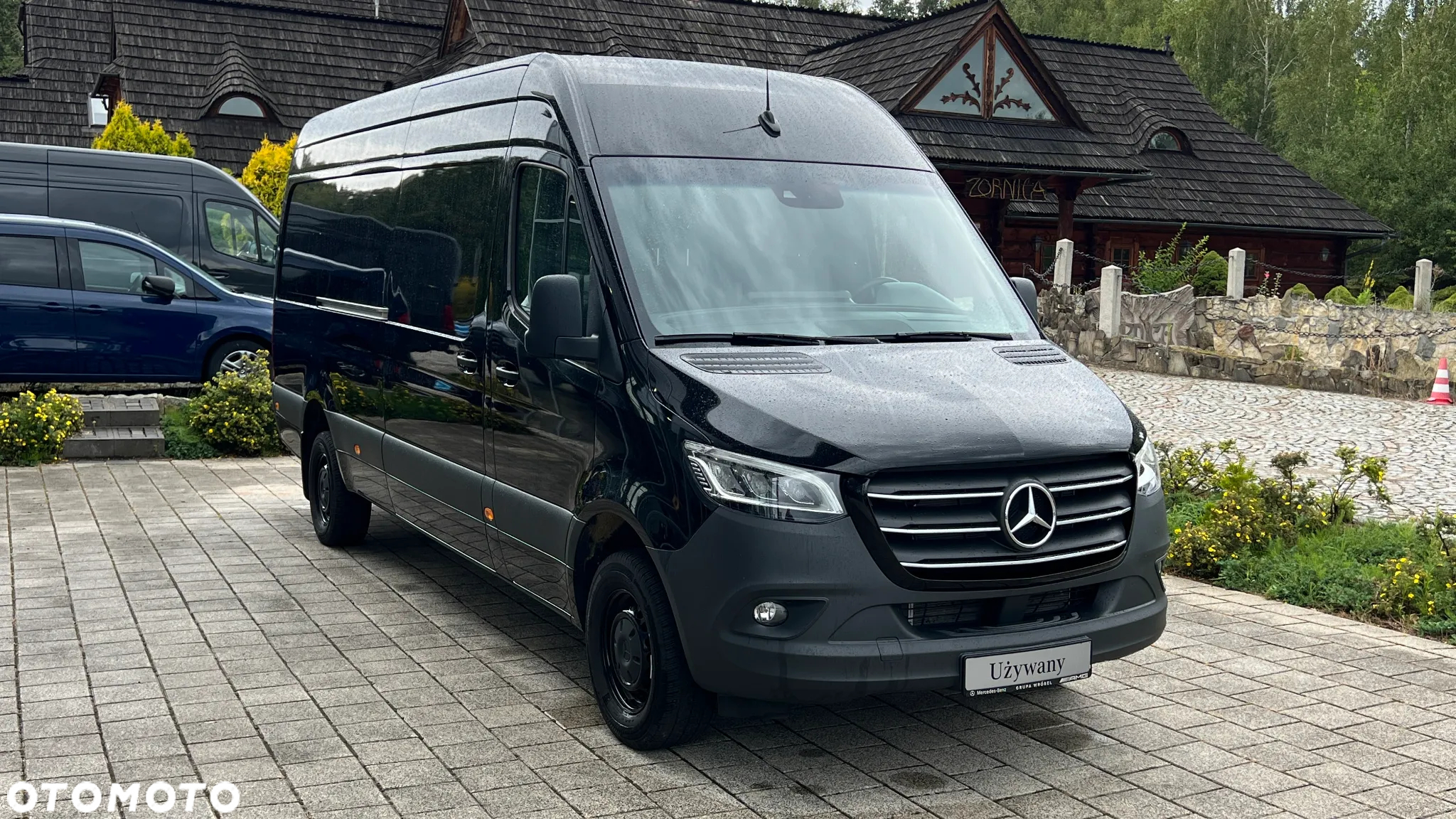 Mercedes-Benz Sprinter 317CDI - 3