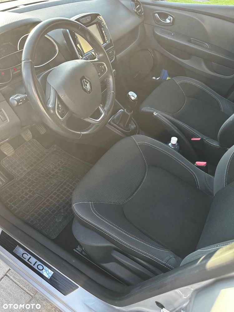 Renault Clio 0.9 TCe Life - 4