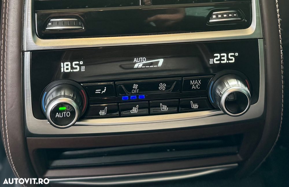 BMW Seria 7 730d xDrive - 31