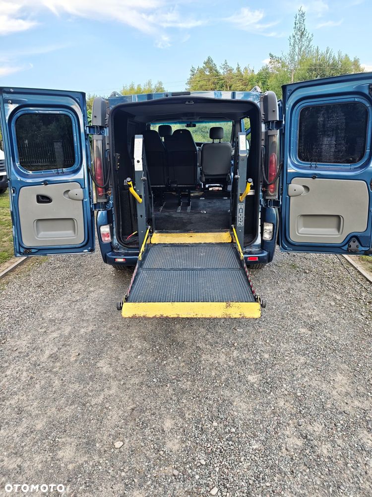 Opel Vivaro L2H1 - 21