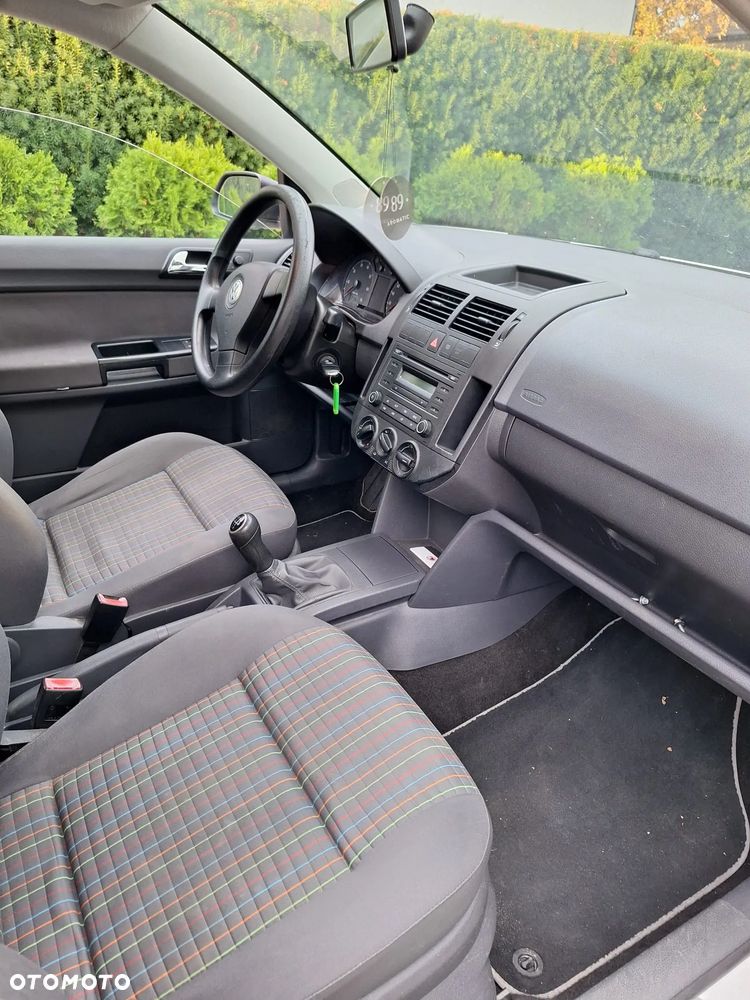 Volkswagen Polo 1.2 Team - 7