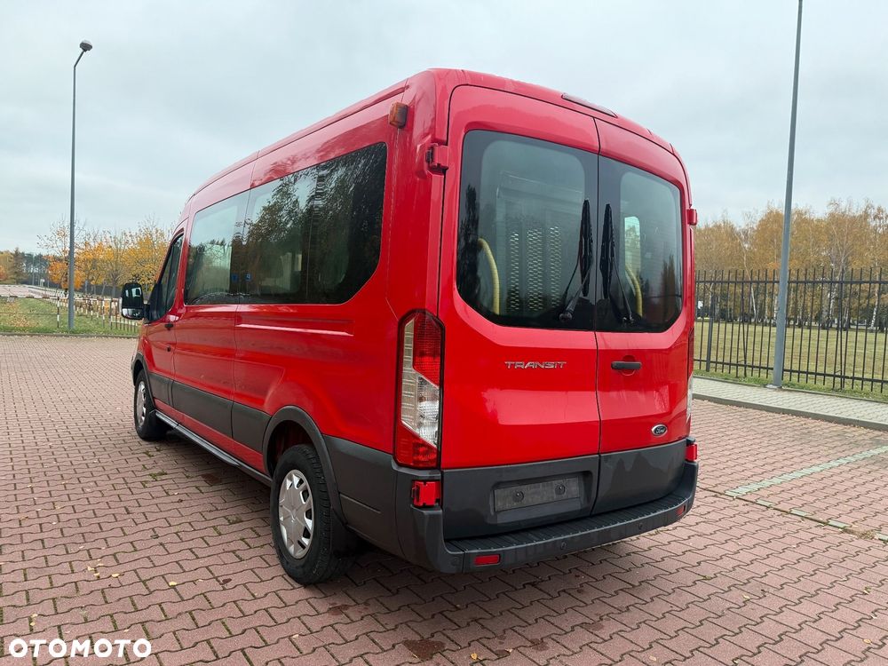 Ford Transit - 5