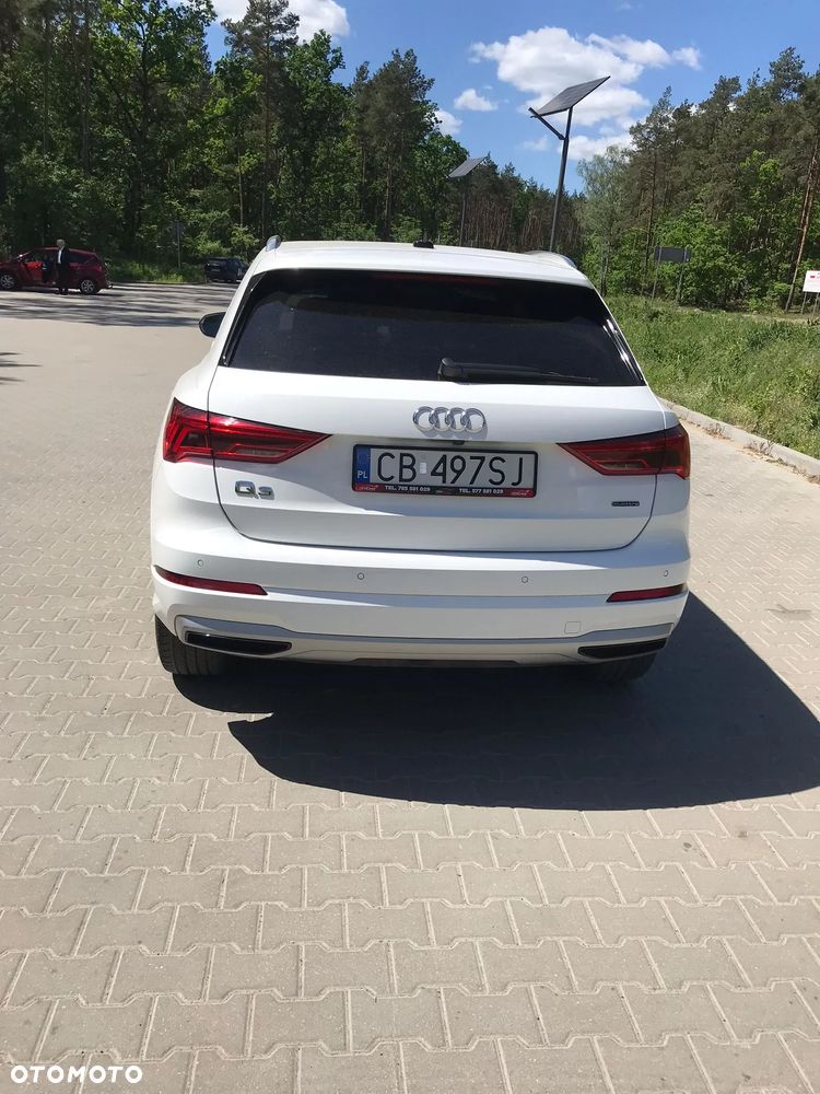 Audi Q3 - 6
