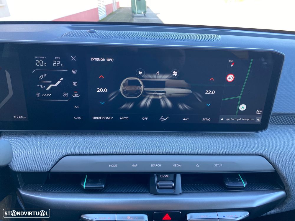 Kia EV4 81.4 kWh Tech - 28