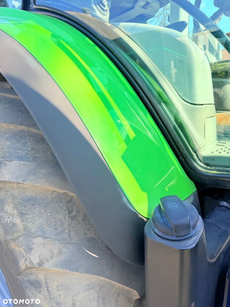 Deutz-Fahr 6160 TTV - 4