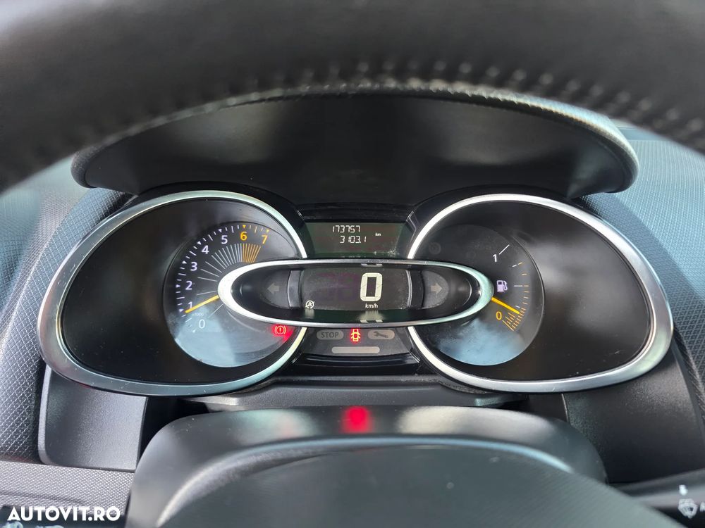 Renault Clio TCe 90 Dynamique - 26