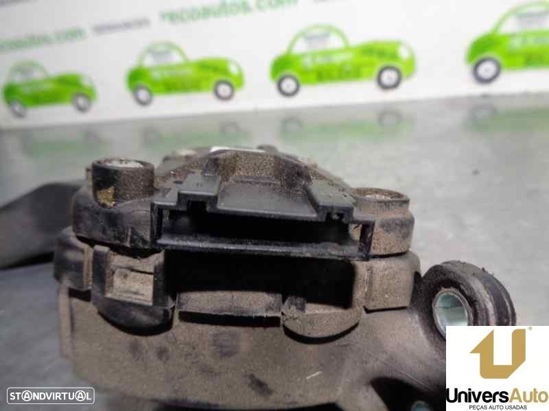 POTENCIOMETRO PEDAL VOLKSWAGEN TRANSPORTER V FURGÃO 2005 -7H1721503 - 1