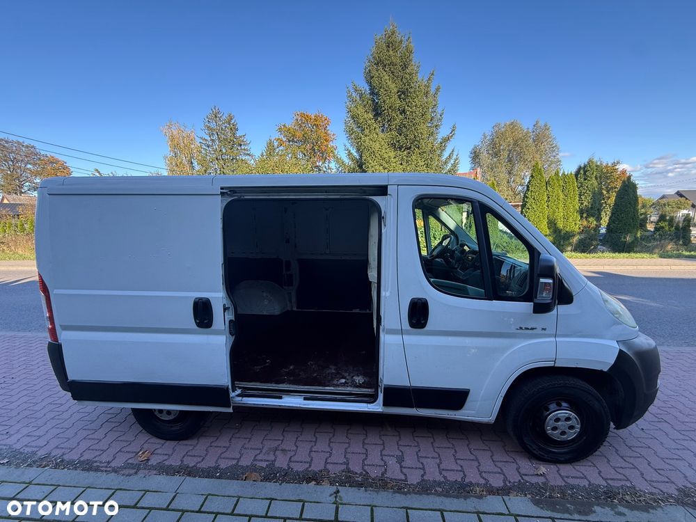 Citroën JUMPER - 12