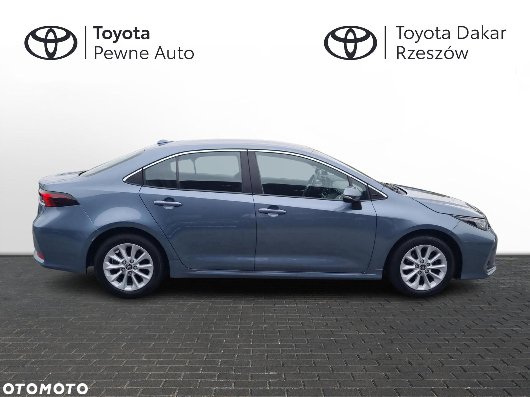 Toyota Corolla - 8