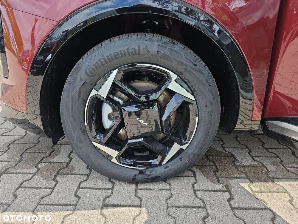 Kia Sportage 1.6 T-GDI Business Line 2WD DCT - 18