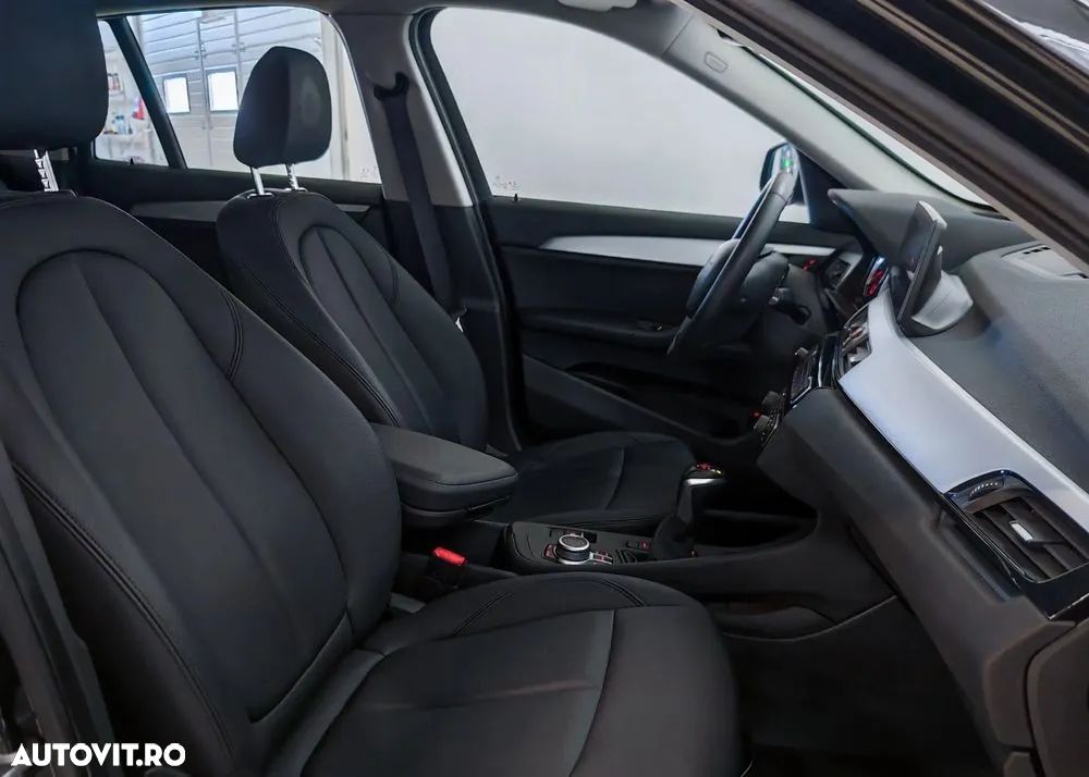 BMW X1 xDrive25e AT PHEV - 8