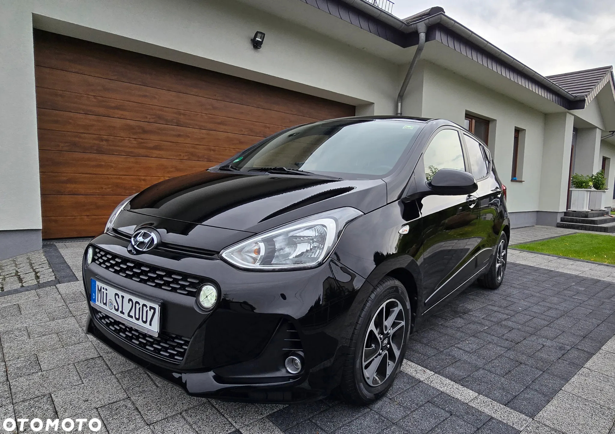 Hyundai i10 1.0 Passion - 6