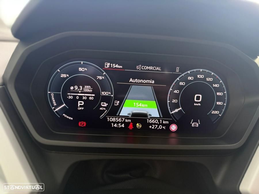 Audi Q4 e-tron 40 82 kWH - 23