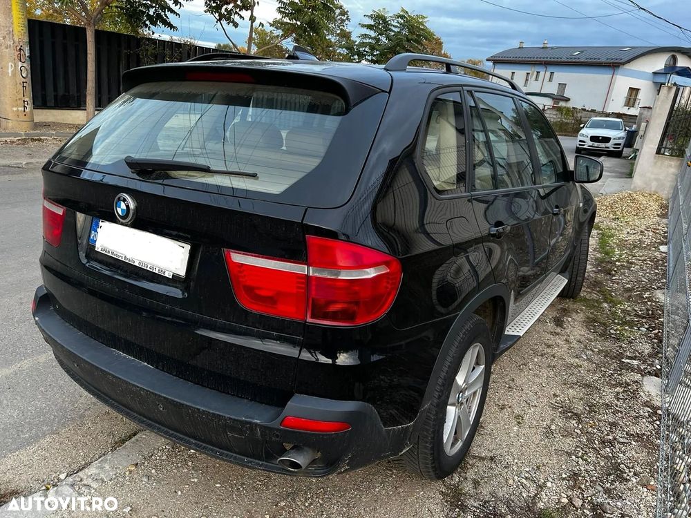 BMW X5 - 12