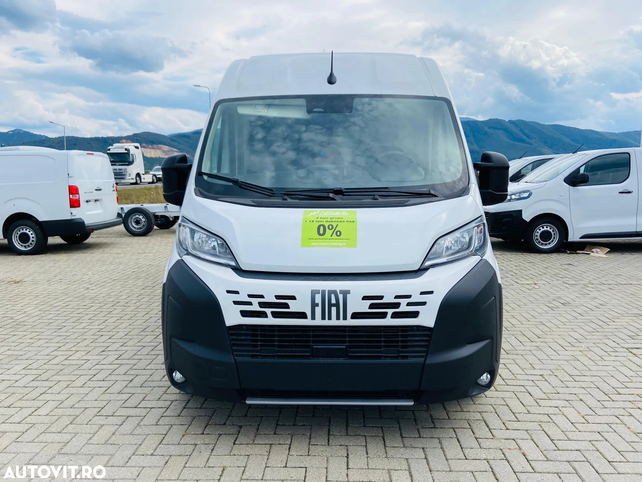 Fiat Ducato 15MC - 2