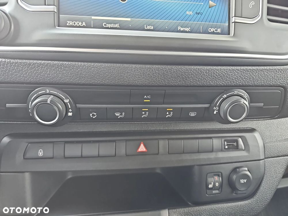 Toyota ProAce - 23