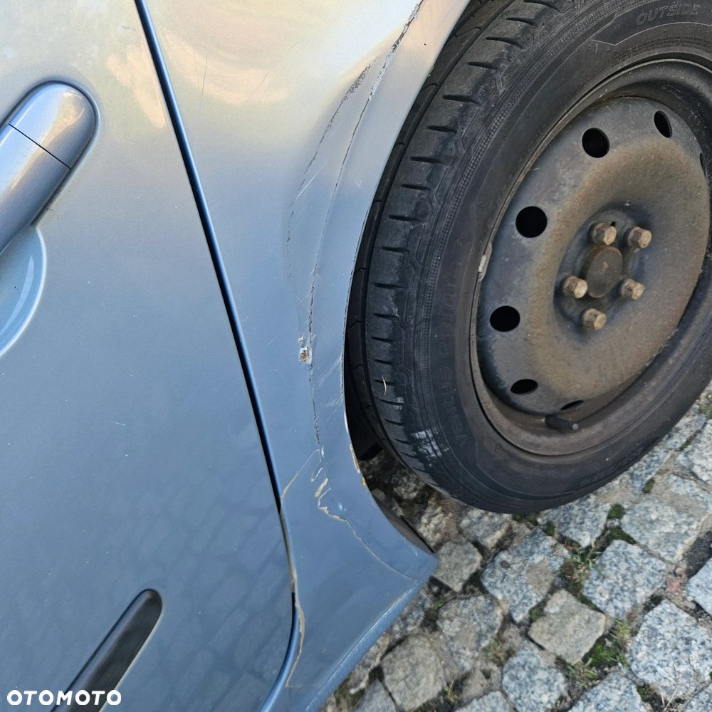 Renault Laguna 2004 photo 5