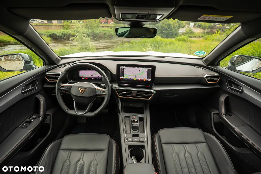 Cupra Formentor 2.0 TDI 4Drive DSG Tribe Edition - 31