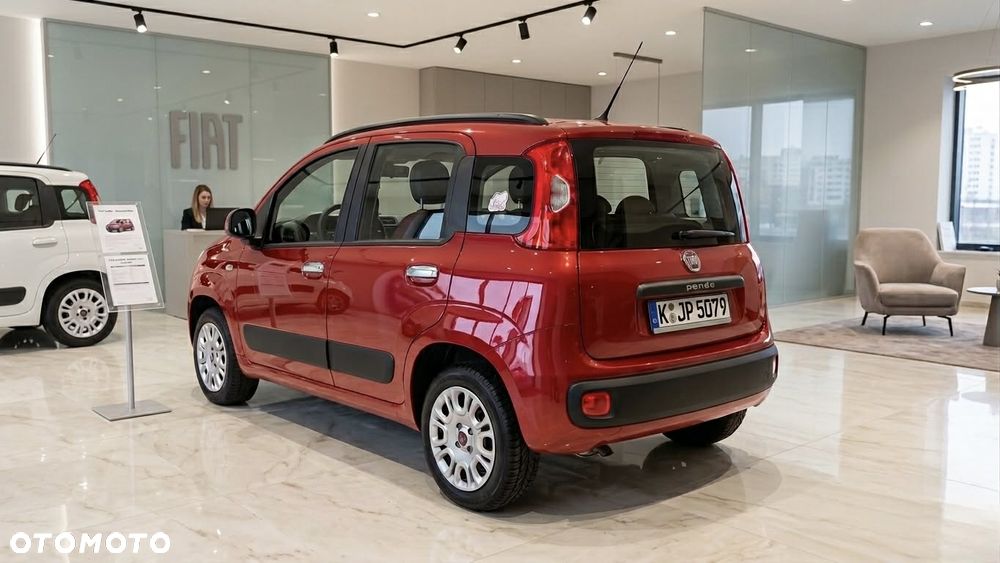 Fiat Panda 1.2 Active Eco - 3