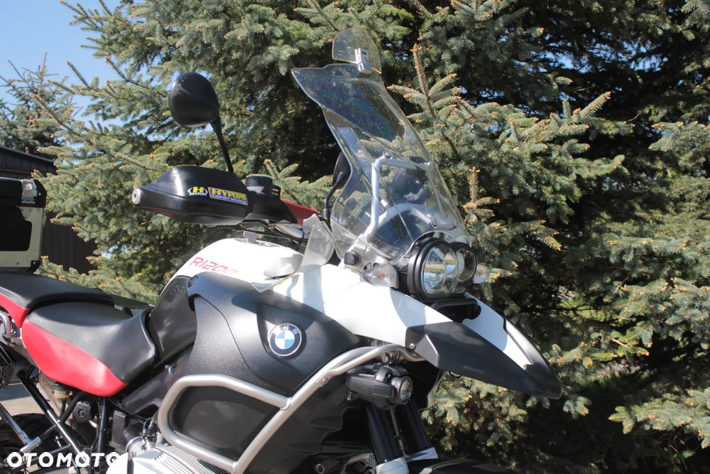 BMW GS - 6