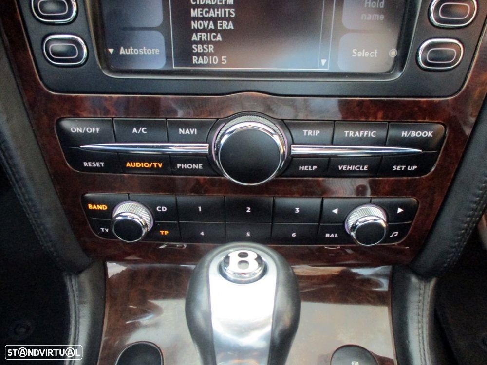 Bentley Continental GT - 21