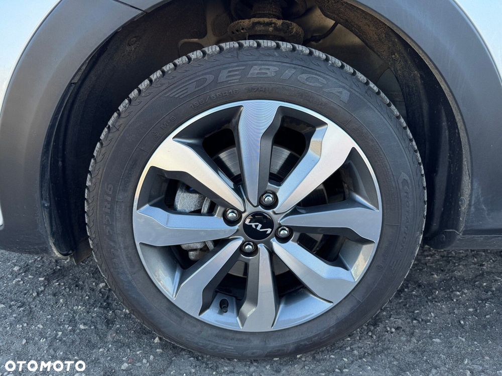 Kia Stonic 1.0 T-GDI M DCT - 34