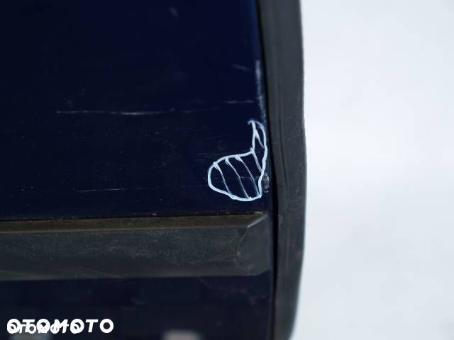 Image Škoda Octavia 2 kombi zadní pravé zadní dveře