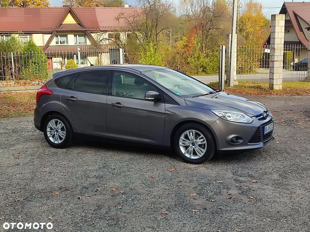 Ford Focus - 25