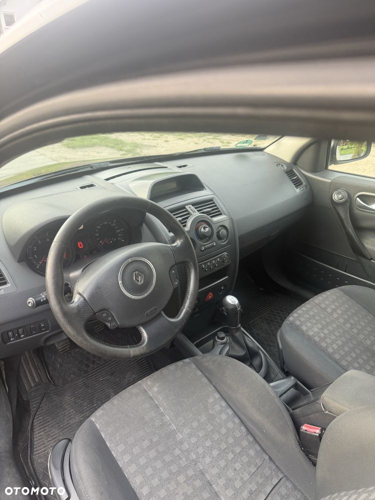 Renault Megane - 6