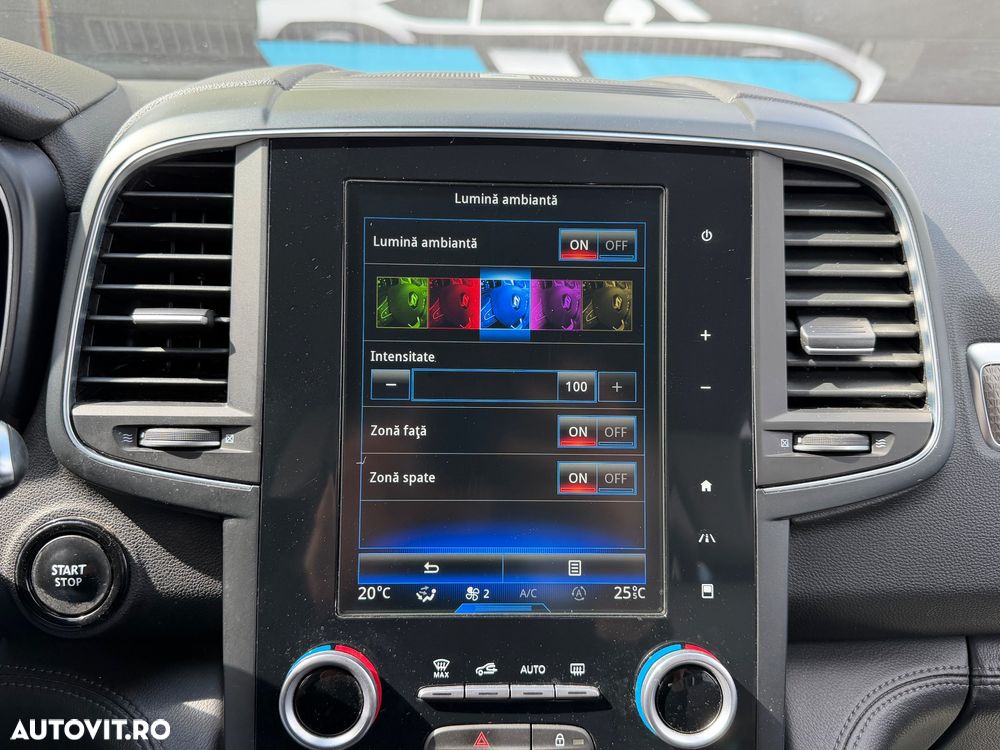 Renault Koleos ENERGY dCi 175 X-tronic 4WD INITIALE PARIS - 22