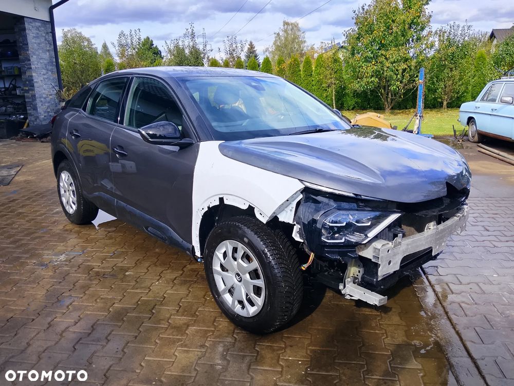 Citroën C4 - 6