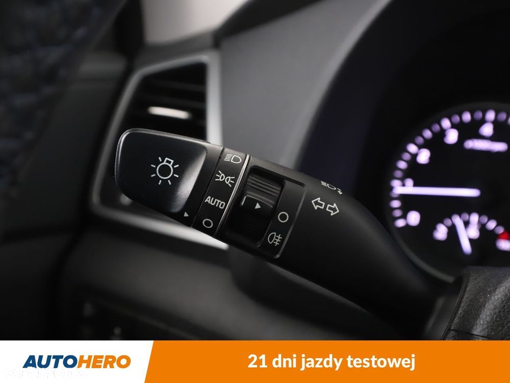 Hyundai Tucson 1.6 GDi Classic 2WD - 30