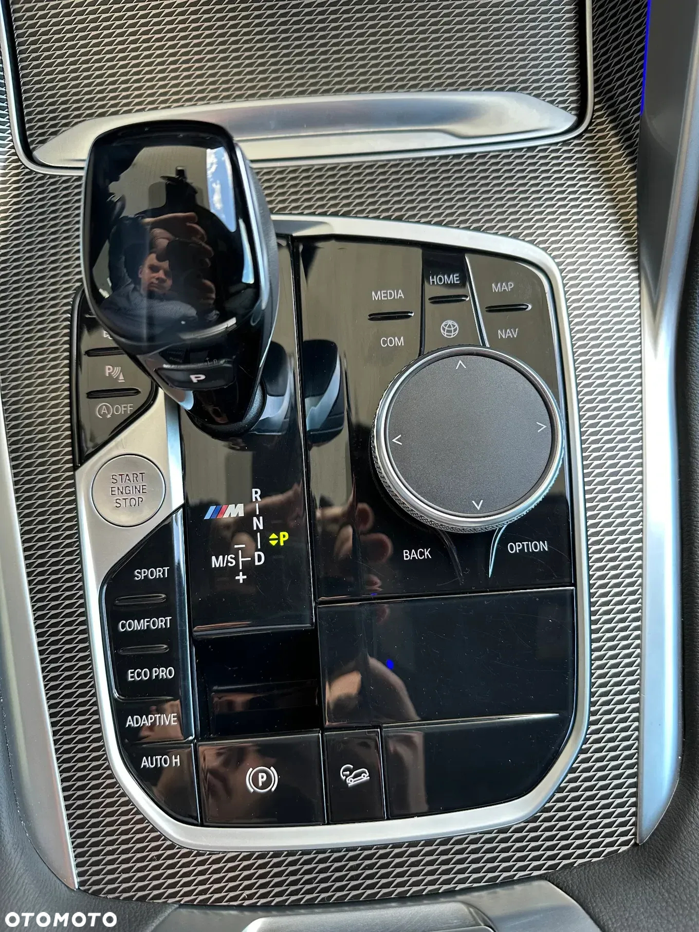 BMW X6 M50d - 21
