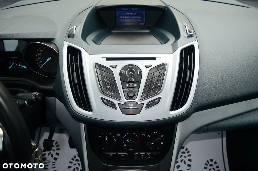 Ford C-MAX - 18