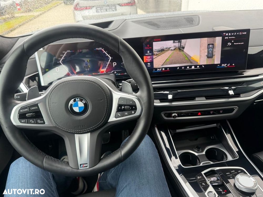 BMW X5 - 16